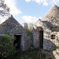 Baita/Chalet/Trullo - Locorotondo