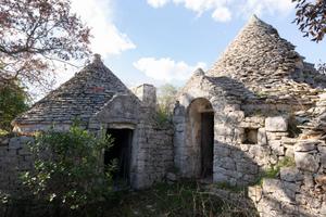 Baita/Chalet/Trullo - Locorotondo