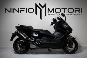 Yamaha T Max 560 Tech Max - 2024