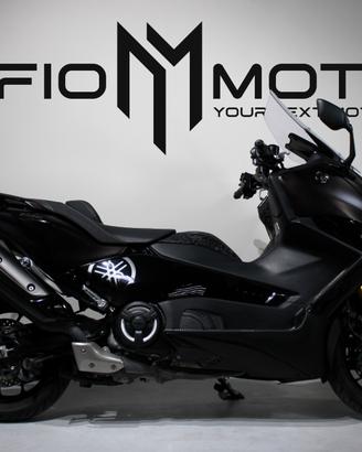Yamaha T Max 560 Tech Max - 2024