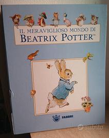 Beatrix potter
