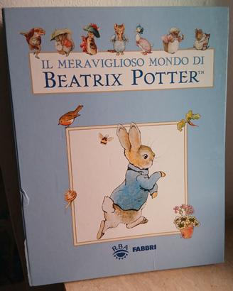 Beatrix potter