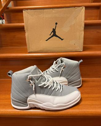 Jordan 12 retro
