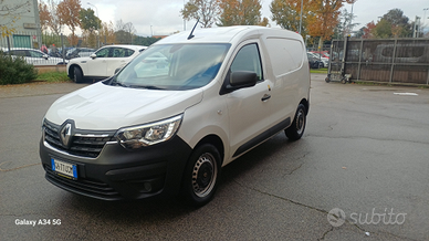 Renault Kangoo express 1.5 diesel 2021
