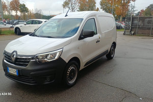 Renault Kangoo express 1.5 diesel 2021