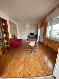 Porzione casa piano 1