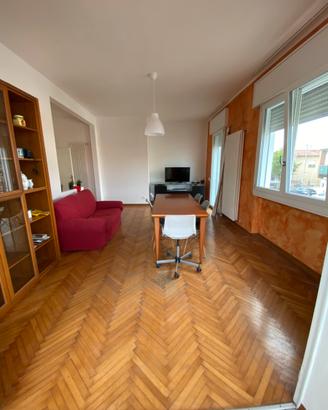 Porzione casa piano 1