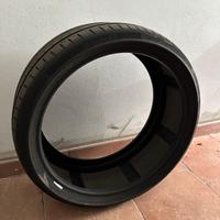 Gomma pirelli pz4 235/35 19 RO2
