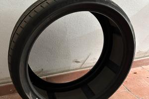 Gomma pirelli pz4 235/35 19 RO2