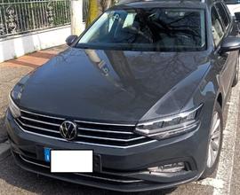 VOLKSWAGEN Passat Variant 2.0 TDI SCR 122 CV EVO