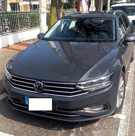 VOLKSWAGEN Passat Variant 2.0 TDI SCR 122 CV EVO