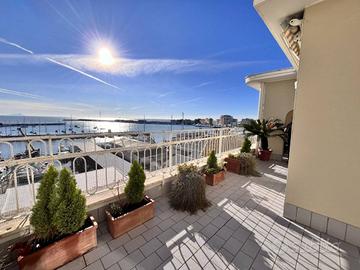Appartamento di 125 m² con 4 locali a Anzio