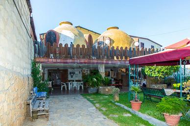 Villa singola - Niscemi