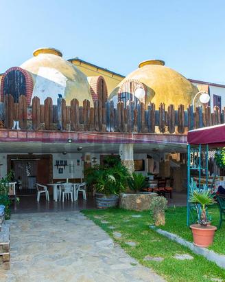 Villa singola - Niscemi