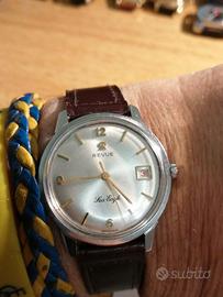 revue sea eagle anni 60 con custodia