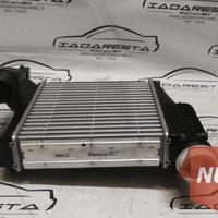 Intercooler Berlingo - C4 - C5 - 2008 9675627980