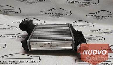 Intercooler Berlingo - C4 - C5 - 2008 9675627980