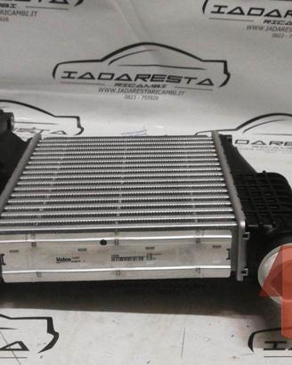Intercooler Berlingo - C4 - C5 - 2008 9675627980