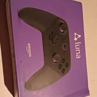 Controller luna