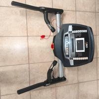 pannello comandi tapis roulant DKN T830