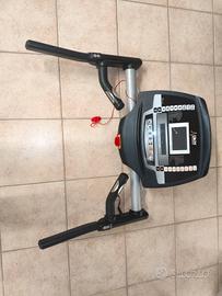 pannello comandi tapis roulant DKN T830