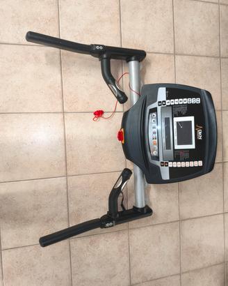 pannello comandi tapis roulant DKN T830
