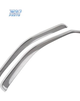 DEFLETTORI OSCURATI PER FIAT