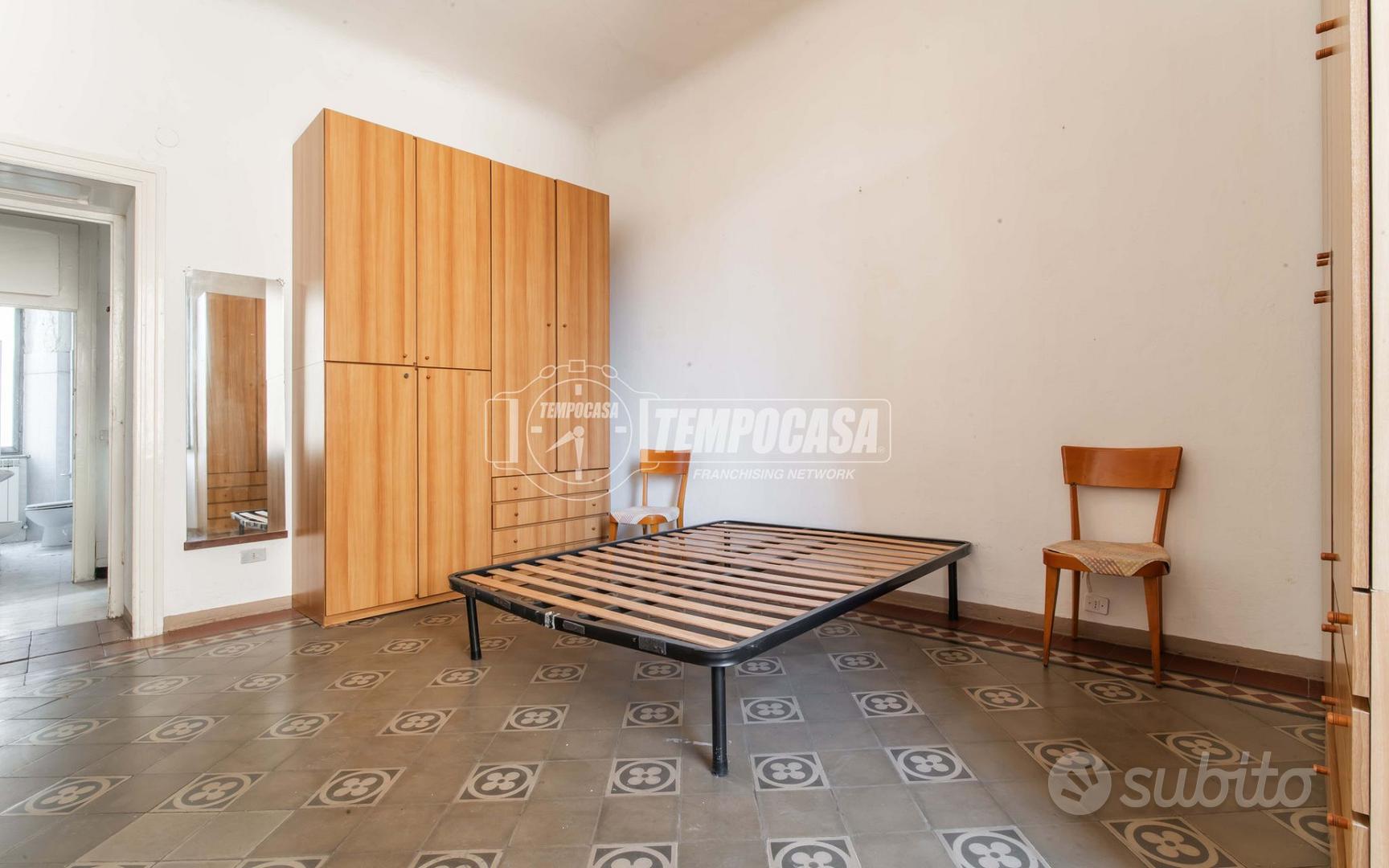 Appartamento – Como, Santa Croce, San Giuliano - Vista 5