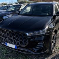 DR Motor DR 7.0 - dr 7.0 1.5 turbo Gpl 153cv dct