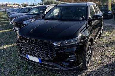 DR Motor DR 7.0 - dr 7.0 1.5 turbo Gpl 153cv dct