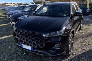 DR Motor DR 7.0 - dr 7.0 1.5 turbo Gpl 153cv dct