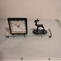 orologio da scrivania