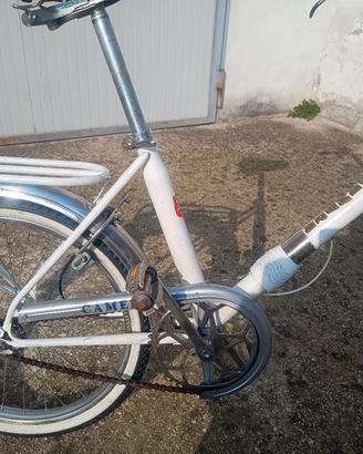 bici graziella