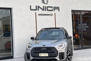 Mini Countryman John Cooper Works D JCW 2.0 150cv 