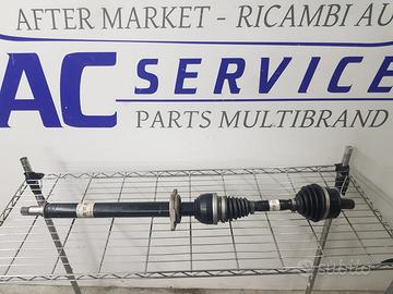 Semiasse Classe A 180 Cdi Cambio Automatico