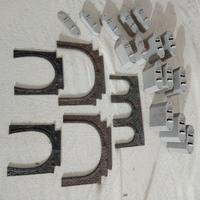 RIVAROSSI, MODELLINO X PONTE 20 pezzi