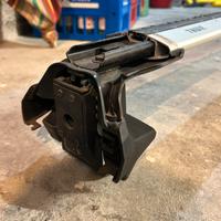 Barre portatutto thule