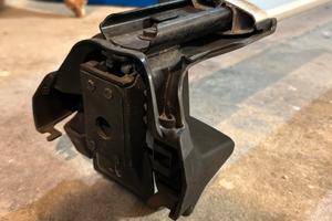 Barre portatutto thule