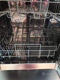 Lavastoviglie da incasso Electrolux 60cm EEA27200L
