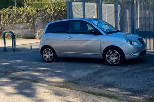 Lancia y unica GPL