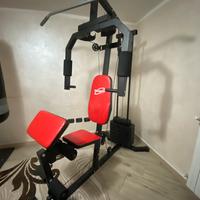 Stazione multifunzionale