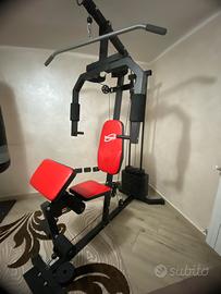 Stazione multifunzionale