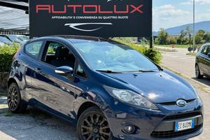 Ford Fiesta 1.4 TDCi 68CV 3 porte 143.000Km NEOPAT