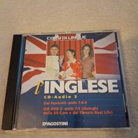 corso di inglese