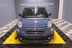 Fiat 500L 1.3 Multijet 95 CV Dualogic Mirror AUTOM