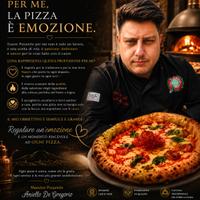 Responsabile Pizzaiolo 