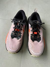ASICS Gel-Trabuco 13 donna trail running tg 41,5
