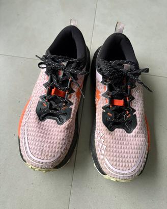 ASICS Gel-Trabuco 13 donna trail running tg 41,5