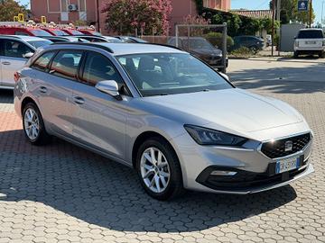 Seat Leon Sportstourer 2.0 TDI 150 CV DSG Style