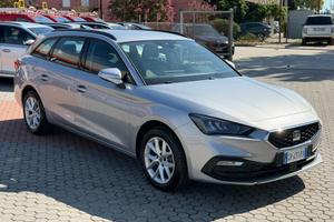 Seat Leon Sportstourer 2.0 TDI 150 CV DSG Style